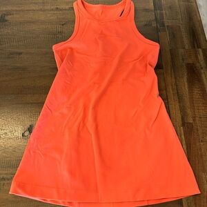 Lululemon size 4, new without tags tank top